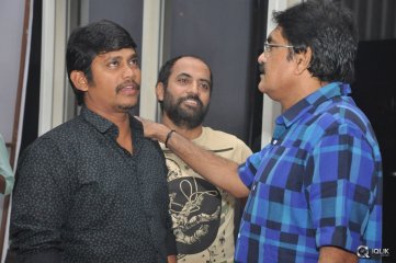 Hyper Movie Theatrical Trailer Launch